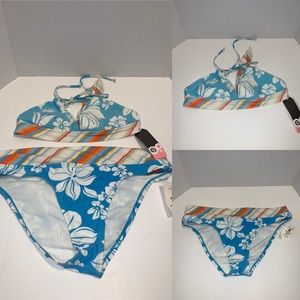 NWT Op Bikini  New
